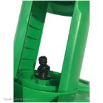 شلنگ جمع کن زمینی مدل BRL-370 سایز 1/2 اینچ 45 متری - تصویر 8