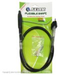 شلنگ خرطومی فرز انگشتی سیلور مدل GTP02A11 مخصوص سنگ رومیزی - تصویر 3