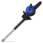 شمشاد زن بنزینی هیوندای مدل TURBO 600 - تصویر 2