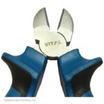 سیم چین ویتال مدل VT-5830 سایز 6 اینچ - Image 3