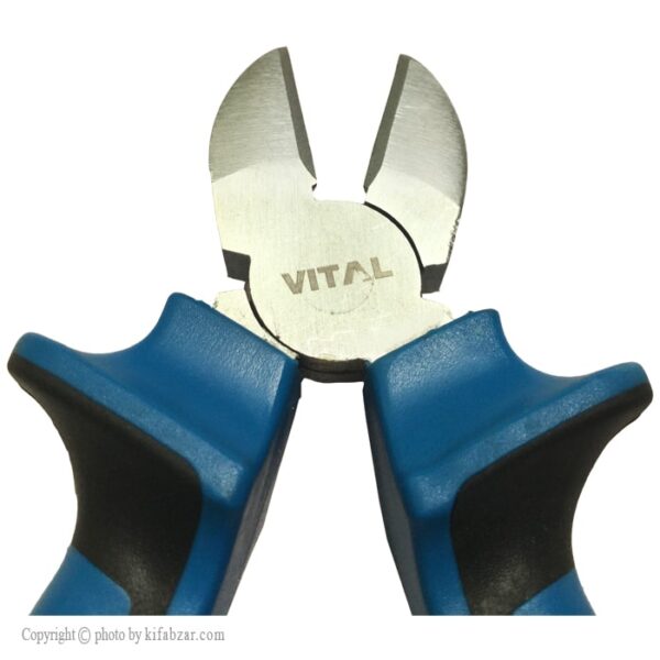 سیم چین ویتال مدل VT-5830 سایز 6 اینچ - Image 3