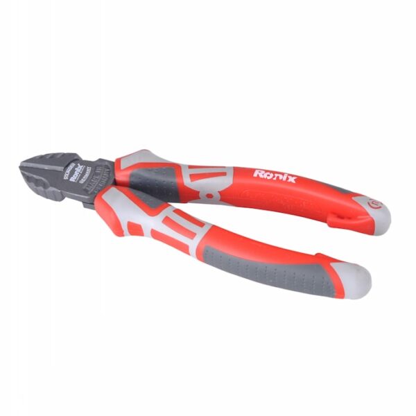 سیم چین صنعتی رونیکس مدل RH-1217 سایز 7 اینچ - Image 3