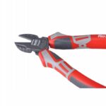 سیم چین صنعتی رونیکس مدل RH-1217 سایز 7 اینچ - Image 4