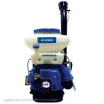 سم پاش موتوری هیوندای مدل HP-7514 - تصویر 2