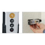 متر لیزری لیزر لاینر مدل 080.810a سایز 20 متری - تصویر 15