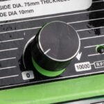 سنگ رومیزی سیلور مدل GTP02A10 چندکاره (آبی) - Image 6