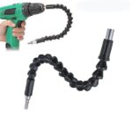 سری پیچ گوشتی انعطاف پذیر شیل تولز مدل 11pcs - تصویر 4