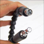 سری پیچ گوشتی انعطاف پذیر شیل تولز مدل 11pcs - تصویر 7