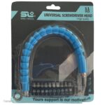 سری پیچ گوشتی انعطاف پذیر شیل تولز مدل 11pcs - تصویر 8