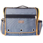 کیف ابزار سه پرچ لایت مدل LB-5010 - تصویر 6