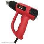 سشوار صنعتی ادون دیجیتالی مدل HAG-6618 - تصویر 4