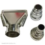 سشوار صنعتی ادون دیجیتالی مدل HAG-6618 - تصویر 5