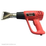 سشوار صنعتی دیمردار ادون مدل HAG-520T - تصویر 2