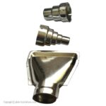 سشوار صنعتی دیمردار ادون مدل HAG-520T - تصویر 3