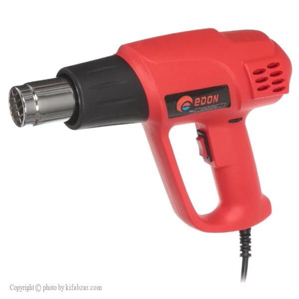 سشوار صنعتی دیمردار ادون مدل HAG-520T - Image 4