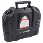 سشوار صنعتی هیوندای مدل HP2060-HG - تصویر 2