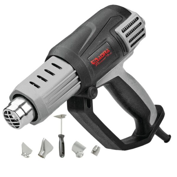 سشوار صنعتی صدرا مدل SA-5120 - Image 3