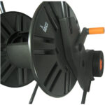شیلنگ جمع کن چرخ‌دار بهکو مدل BRL-260 سایز 1/2 اینچ 65 متری - Image 10