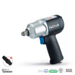 بکس بادی نووا مدل S-700 سایز 1/2 اینچ دوچکشه - تصویر 4