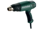 سشوار صنعتی متابو مدل  HE23-650Control - Image 2
