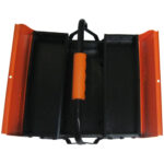 جعبه ابزار تنسر مدل 302 سایز 30 سانت 2 طبقه - Image 16