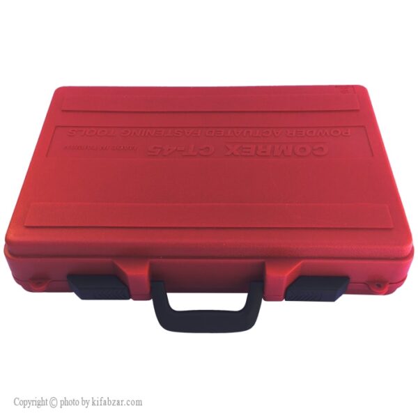 تفنگ میخکوب کامرکس مدل CT-45 ساخت تایوان - Image 15