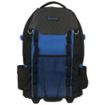 کیف ابزار کوله ای ستارمکس مدل MT103 چرخ دار - تصویر 6