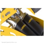 تلمبه پایی کنزاکس مدل KFP-102 پیستونی دو پمپ - Image 4