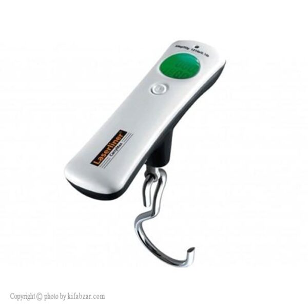 ترازوی دیجیتالی لیزر لاینر مدل 085.101A - Image 2