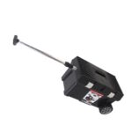 جعبه ابزار چرخ دار چمدانی پاترول مدل STUFF-ALU-BASIC26  مخزنی افقی - Image 4