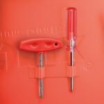 اتو لوله سبز رونیکس مدل RH-4401 - تصویر 7