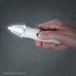 تست کننده غیر تماسی لیزر لاینر مدل 083.008A - تصویر 3