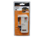 تستر باتری قلمی لیزرلاینر مدل 083.005A - Image 4