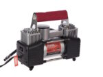 کمپرسور دو سیلندر فندکی رونیکس مدل RH-4212B همراه با کیف - Image 2