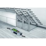 رطوبت سنج لیزر لاینر مدل 082.090A - تصویر 14