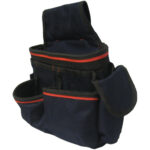 کیف ابزار کمری حرفه ای پرو مدل Pro-ToolsBag - تصویر 4