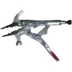 انبر قفلی چندکاره لایت مدل TIPO - تصویر 3