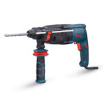 دریل بتن کن 3.25 کیلو رونیکس مدل 2727 - تصویر 9