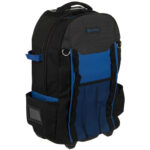 کیف ابزار کوله ای ستارمکس مدل MT103 چرخ دار - تصویر 5