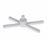 اتو لوله نووا مدل NTW 2410 - تصویر 13