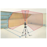 تراز لیزری لیزرلاینر مدل 031.212L - تصویر 3