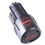 دریل پیچ گوشتی شارژی رونیکس مدل 8512 - تصویر 3