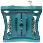 ست کامل شیلنگ جمع کن بهکو مدل BRL-15SET سایز 15 متری - Image 3