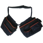 کیف ابزار کمری حرفه ای پرو مدل Pro-ToolsBag - تصویر 16