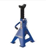 خرک نووا مدل NTS2082 سایز 2 تن با پین ایمنی (یک جفت) - تصویر 8