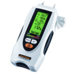 رطوبت سنج لیزر لاینر مدل 082.090A - تصویر 9