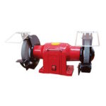 چرخ سنباده محک مدل GD-200-1H (سنگ رومیزی) 200 میلی‌متر تک فاز - Image 2