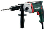 دریل 2 دور چکشی متابو مدل SBE710SP - Image 3