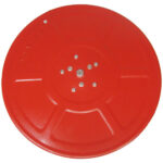 شلنگ جمع کن 1/2 آرمیس مدل 2025 سایز 30 متری - تصویر 2