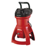 کارواش هوم لایت مدل  HPW80E سایز 80 بار Homelite - Image 9